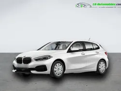 Utilisé 2022 BMW 116 Citadine | 23 500 € (Prix assez cher)