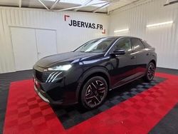 Noir Nouvelle 2025 Peugeot 3008 Allure SUV | 30 990 € (Bon prix)