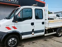 Utilisé 2010 Iveco Daily Berline | 11 950 €
