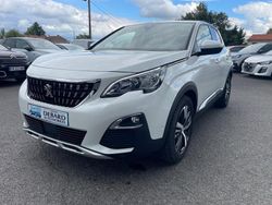 Occasion 2019 Peugeot 3008 Allure | 15 990 € (Prix juste)