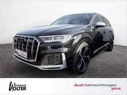 Utilisé 2021 Audi SQ7 Sport SUV | 72 350 € (Bon prix)