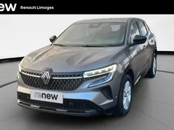 Gris Utilisé 2024 Renault Austral Evolution SUV | 25 990 € (Bon prix)