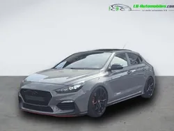 Utilisé 2019 Hyundai i30 Berline | 29 700 € (Prix assez cher)