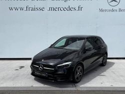 Utilisé 2025 Mercedes B250e AMG line Monospace | 41 900 €