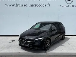 Utilisé 2025 Mercedes B250e AMG line Monospace | 43 900 €