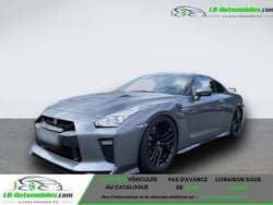 Occasion 2018 Nissan GT-R GT Coupé | 134 300 € (Prix cher)