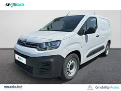 Nouvelle 2024 Citroën e-Berlingo Monospace | 18 950 €