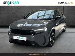 Noir Nouvelle 2025 Opel Corsa-e Citadine | 35 490 €
