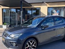 Gris Utilisé 2020 Seat Arona FR SUV | 14 990 € (Prix juste)