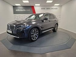 Utilisé 2022 BMW X3 xLine SUV | 39 900 € (Bon prix)