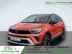 Occasion 2021 Opel Crossland SUV | 18 900 € (Prix juste)