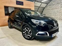 Occasion 2014 Renault Captur Intens SUV | 9 990 € (Prix assez cher)