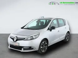 Utilisé 2015 Renault Scénic III Monospace | 17 600 €