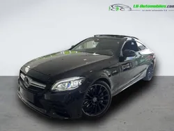 Utilisé 2018 Mercedes C43 AMG AMG Berline | 53 300 €