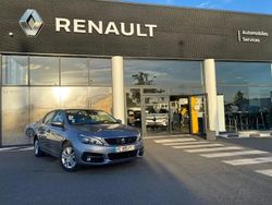 Gris Utilisé 2018 Peugeot 308 Active Berline | 13 490 € (Prix juste)