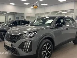 Gris Nouvelle 2024 Peugeot e-2008 Active SUV | 28 049 €