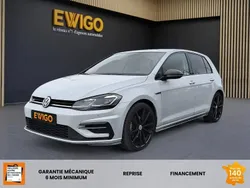Utilisé 2017 VW Golf VII Exclusive Citadine | 15 890 € (Prix cher)