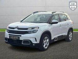 Gris Occasion 2019 Citroën C5 Aircross Feel SUV | 15 980 € (Bon prix)