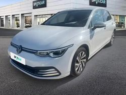 Gris Utilisé 2023 VW Golf VIII Style Berline | 25 990 € (Bon prix)