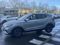 Utilisé 2023 MG ZS Luxury Berline | 16 999 € (Prix juste)