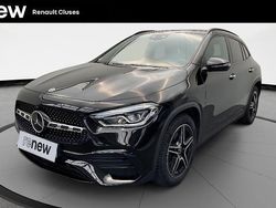Noir Utilisé 2022 Mercedes GLA220 AMG line SUV | 38 990 €