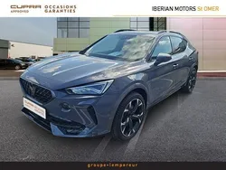Gris Utilisé 2024 Cupra Formentor VZ SUV | 37 990 € (Prix cher)