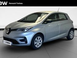 Gris Utilisé 2022 Renault Zoe Equilibre Citadine | 12 999 € (Bon prix)