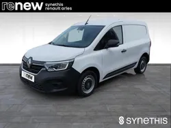 Blanc Utilisé 2023 Renault Kangoo Monospace | 17 990 € (Bon prix)