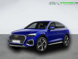 Utilisé 2023 Audi Q5 Sportback Sport SUV | 50 000 € (Bon prix)