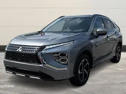 Gris Nouvelle 2024 Mitsubishi Eclipse Cross Intense SUV | 31 499 €