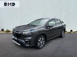 Blanc Utilisé 2022 Suzuki SX4 S-Cross Style SUV | 20 700 € (Bon prix)