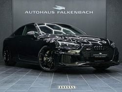 Utilisé 2017 Audi RS5 Sport Coupé | 49 999 € (Prix assez cher)
