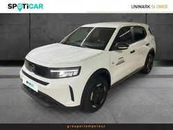 Blanc arktis opaque Utilisé 2025 Opel Frontera Edition SUV | 25 990 €