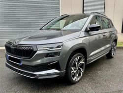 Utilisé 2023 Skoda Karoq SportLine SUV | 28 800 € (Bon prix)