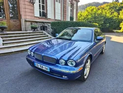 Bleu Utilisé 2005 Jaguar XJ6 Berline | 13 500 €