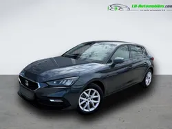 Utilisé 2022 Seat Leon Berline | 23 000 € (Prix cher)