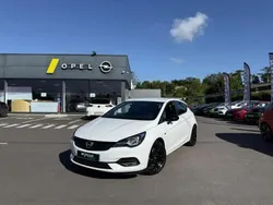 Blanc Utilisé 2021 Opel Astra Ultimate Berline | 16 699 € (Super prix)