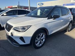 Noir Utilisé 2024 Seat Arona FR SUV | 19 499 € (Prix juste)