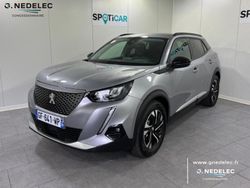 Occasion 2022 Peugeot e-2008 Allure SUV | 32 900 €