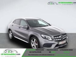 Occasion 2020 Mercedes GLA200 SUV | 33 100 € (Bon prix)