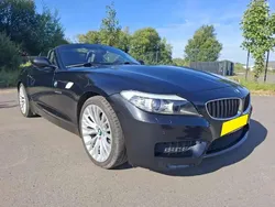 Noir Utilisé 2017 BMW Z4 Sport Line Cabriolet | 24 880 €