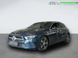 Utilisé 2019 Mercedes A220 Berline | 28 700 € (Prix juste)