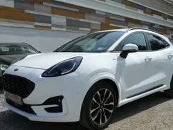 Utilisé 2021 Ford Puma ST-Line Coupé | 15 990 € (Bon prix)