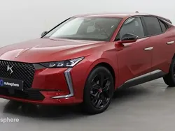Utilisé 2021 DS Automobiles DS4 Performance Line Plus Berline | 25 499 € (Prix juste)