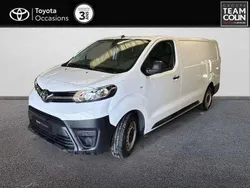 Utilisé 2023 Toyota Proace Van | 22 990 € (Bon prix)