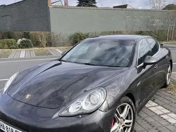 Utilisé 2010 Porsche Panamera Turbo Berline | 31 000 €