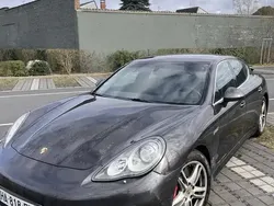 Utilisé 2010 Porsche Panamera Turbo Berline | 31 000 €
