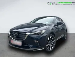 Utilisé 2019 Mazda CX-3 SUV | 21 300 € (Prix assez cher)