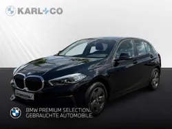 Utilisé 2023 BMW 116 Sport Line Citadine | 24 798 € (Bon prix)