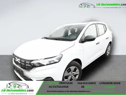 Utilisé 2024 Dacia Sandero Citadine | 18 000 € (Prix cher)